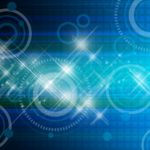 見ただけで欲しくなる『浮いて回って光る』近未来的スピーカー