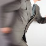 ４０代前後にはオーダースーツおすすめですよ